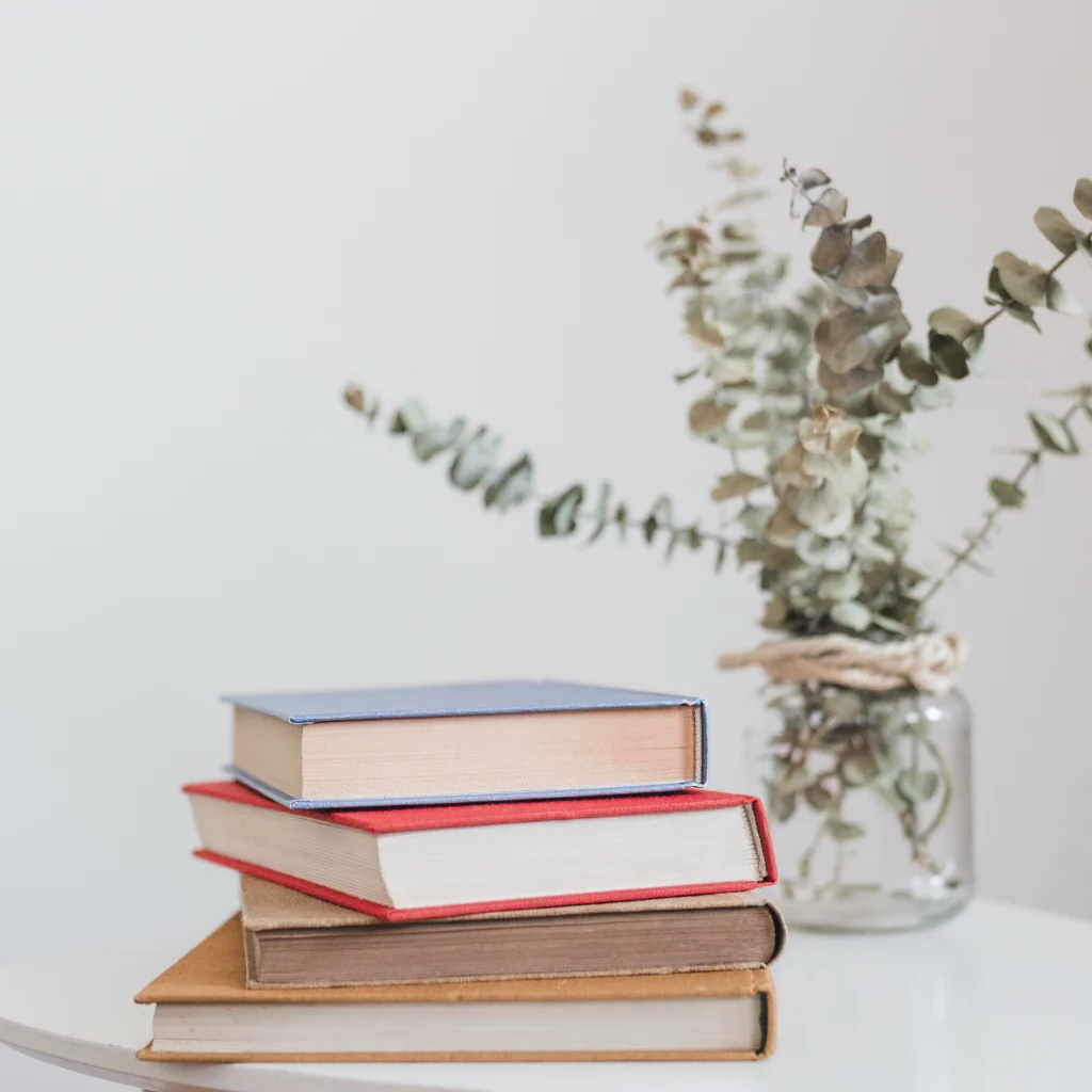 libros trayectoria profesional
